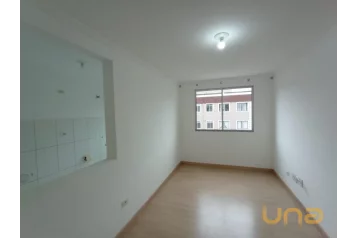 Apartamento no HAUER de 52,59 m²  - 39898.001-GL