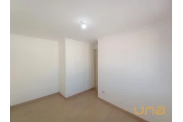 Apartamento no HAUER de 52,59 m²  - 39898.001-GL