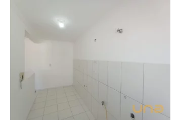 Apartamento no HAUER de 52,59 m²  - 39898.001-GL