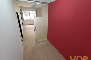 Conjunto Comercial no Centro de 100 m²  - 207845-I2