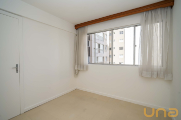 Apartamento 45m2 com 01 quarto no Centro - Curitiba/PR.