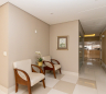 Apartamento com 2 quartos no Cristo Rei Curitiba