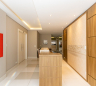 Apartamento com 2 quartos no Cristo Rei Curitiba