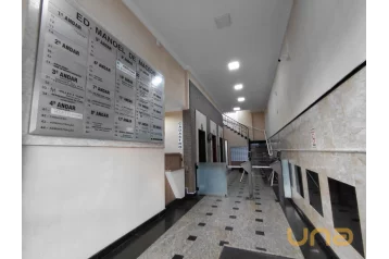 Conjunto Comercial no Centro de 44 m²  - 20786-1-I2