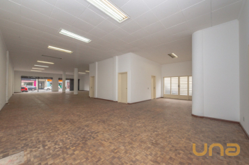 Loja no Centro de 368 m²  - 208027-I2