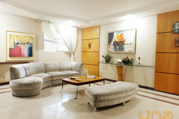 Apartamento no Água Verde de 88 m² com 2 quartos  - 208116-I2