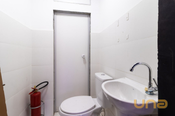 Loja com 20 m² no Centro