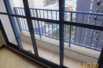 Apartamento no BIGORRILHO de 129,33 m²  - 04497.002-FT