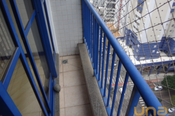 Apartamento no BIGORRILHO de 129,33 m²  - 04497.002-FT