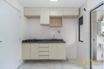 Apartamento no Campo Comprido de 74,58 m² com 2 quartos  - BG0