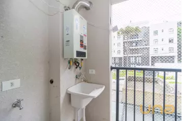 Apartamento no Campo Comprido de 74,58 m² com 2 quartos  - BG0