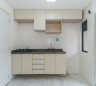 Apartamento no Cidade Industrial de 74,58 m² com 2 quartos  - 