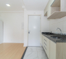 Apartamento no Cidade Industrial de 74,58 m² com 2 quartos  - 