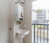 Apartamento no Cidade Industrial de 74,58 m² com 2 quartos  - 