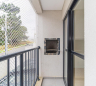Apartamento no Cidade Industrial de 74,58 m² com 2 quartos  - 