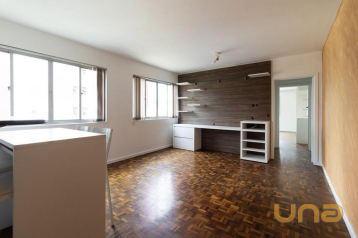 Apartamento no Centro de 91,00 m² com 1 quarto  - 04420.001-RZ