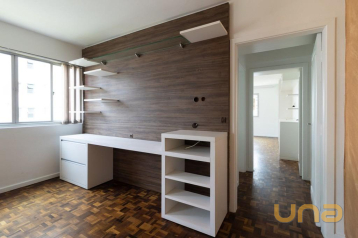 Apartamento no Centro de 91,00 m² com 1 quarto  - 04420.001-RZ