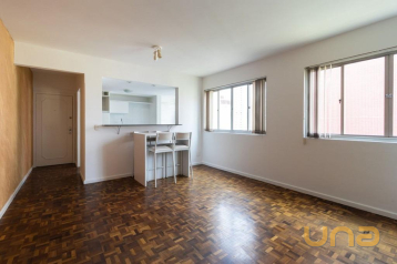 Apartamento no Centro de 91,00 m² com 1 quarto  - 04420.001-RZ