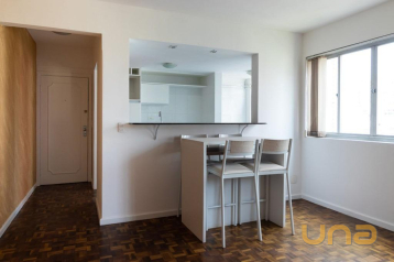 Apartamento no Centro de 91,00 m² com 1 quarto  - 04420.001-RZ