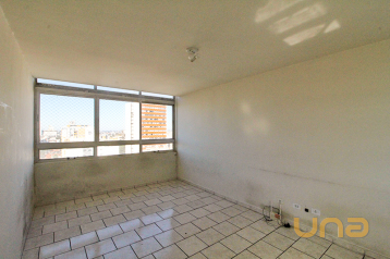 Imobiliária Cilar Aluga Kitnet no Centro com 31,34m², Ref. 076