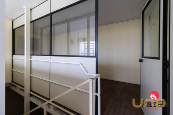 Barracão/Galpão no Boqueirão de 828,1 m²  - 04218.005-RZ