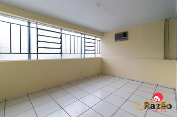 Barracão/Galpão no Boqueirão de 828,1 m²  - 04218.005-RZ