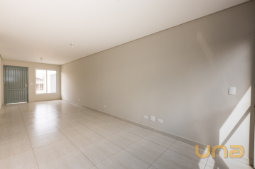 Sobrado em SANTA FELICIDADE com 135,00m²