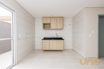 Sobrado em SANTA FELICIDADE com 135,00m²