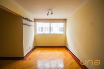 Apartamento 114m² com 03 quartos no Jardim Botânico - Curitiba