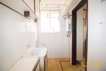 Apartamento 114m² com 03 quartos no Jardim Botânico - Curitiba