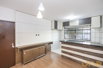Apartamento 02 dormitórios  - Residencial Vila Felícia - Cidad