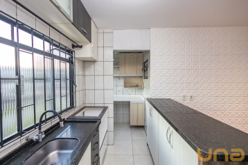Apartamento 02 dormitórios  - Residencial Vila Felícia - Cidad
