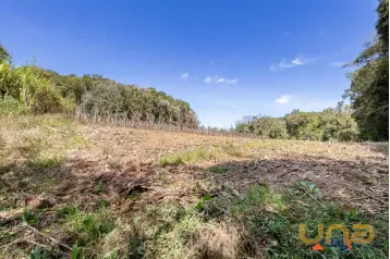 Chácara no Ferraria - Passaúna