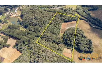 Chácara no Ferraria - Passaúna