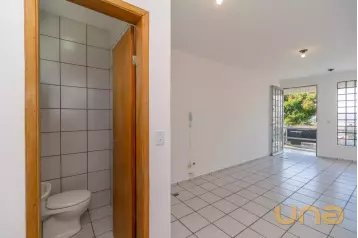 Sala/Conjunto Comercial no Cristo Rei de 30,00 m²  - BG0304900