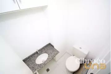 Conjunto Comercial no Centro de 32,10m² - Edifício Green Cente