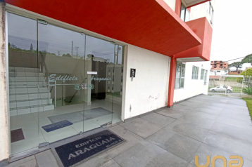 Apartamento no Parolin de 93 m² com 2 quartos  - 20831-0-I2