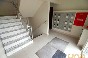 Apartamento no Parolin de 93 m² com 2 quartos  - 20831-0-I2