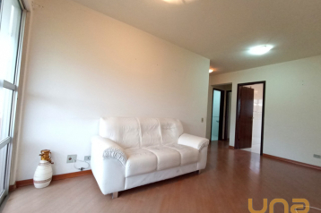 Apartamento no Parolin de 93 m² com 2 quartos  - 20831-0-I2