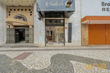 Loja no Centro de 44 m²  - 07532-9-I2