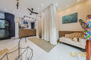 Loja no Centro de 44 m²  - 07532-9-I2