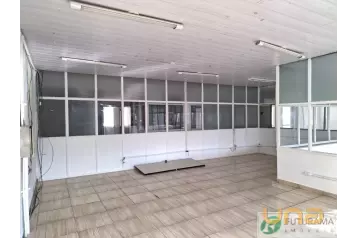 Conjunto Comercial no REBOUÇAS de 80,00 m²  - 08330.001-FT