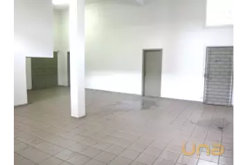 Loja no REBOUÇAS de 80,00 m²  - 08330.002-FT