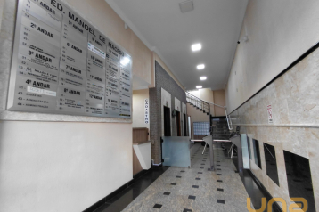 Conjunto Comercial no Centro de 44 m²  - 207861-I2