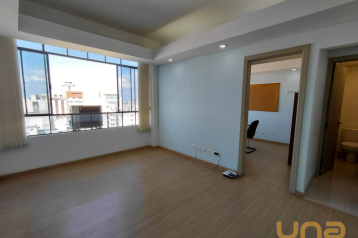 Conjunto Comercial no Centro de 44 m²  - 207861-I2
