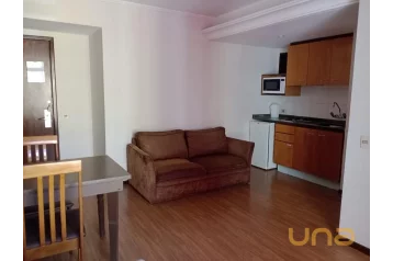 Apartamento no CENTRO de 81,98 m²  - 10209.046-GL