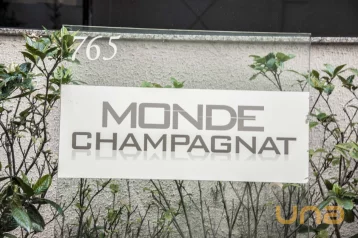 Apartamento no Bigorrilho de 104 m² com 2 quartos  - 192333-I2