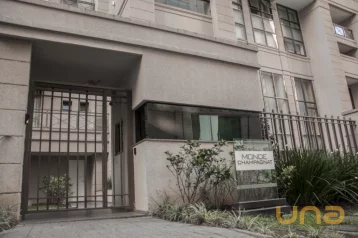 Apartamento no Bigorrilho de 104 m² com 2 quartos  - 192333-I2