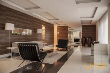 Apartamento no Bigorrilho de 104 m² com 2 quartos  - 192333-I2