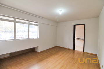 Imobiliária Cilar Aluga Apartamento 1 Quarto no Centro com 55m